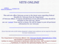 vetsonline.info