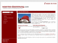 waerme-daemmung.com