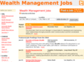 wealthjob.com