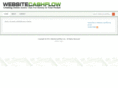 websitecashflow.com