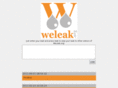 weleak.org