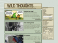 wildthoughts.org