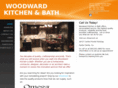 woodwardkitchenandbath.com