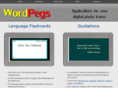 wordpegs.com