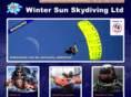 wsskydiving.co.uk