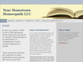 yourhometownhomeopath.com