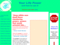 yourlifepower.com
