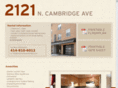 2121northcambridge.com