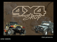 4x4shop.net