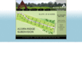 acornridgehomes.com
