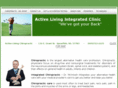 activelivingspearfish.com