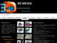 agence-3dmedia.com