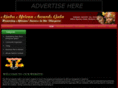 ajabuafricanawards.com