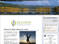 allisonchiro.com