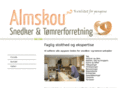 almskou.net