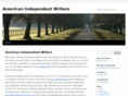americanindependentwriters.org