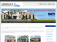 americashomeinspections.com