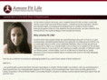 amorefitlife.com