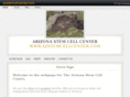 azstemcellcenter.com