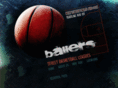 ballerhoops.com