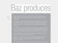 bazproduces.com