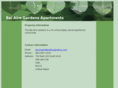 belairegardens.com