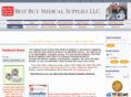 bestbuymedicalsupplies.com
