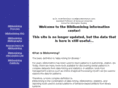 bibliomining.org
