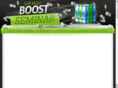 bigseminaraudio.com