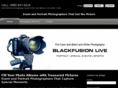 blackfusionlive.com