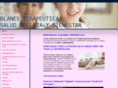 blanesterapeutica.es