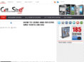 cellandsite.com