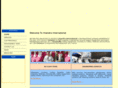 chandrainternational.com