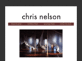 chrisnelsonartist.com