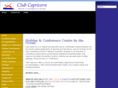 clubcapricorn.com.au