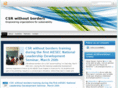 csrwithoutborders.org