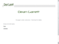 deangarrett.com