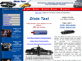 dixietaxi.com