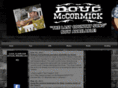 dougmccormickcountry.com