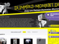 dummies-moment.de