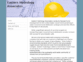 easternhydrology.com