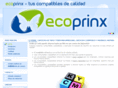 ecoprinx.com