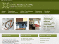 elahoclinic.com