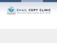 emailcopyclinic.com