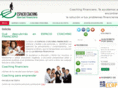 espaciocoachingfinanciero.com