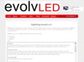 evolvled.com