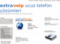 extravoip.net