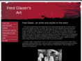 fredglaserart.com