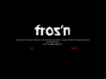 frosn.net