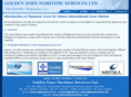 goldendaysmaritime.com